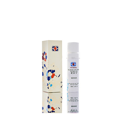 新都会下雨的乳液