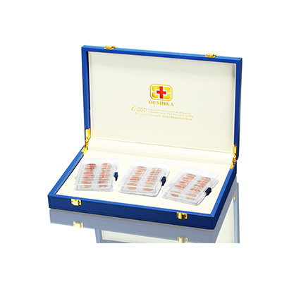 新都子宫排毒套