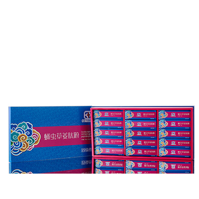 新都调经养气汤