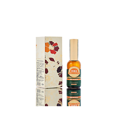 新都私密细嫩修复精华