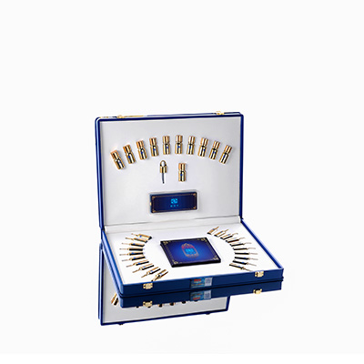 新都全身经络解压套